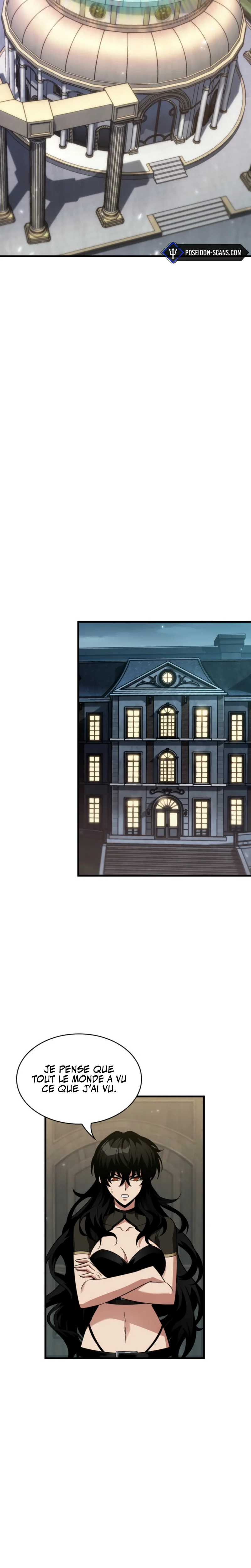 Read Pick Me Up FR Manga Online