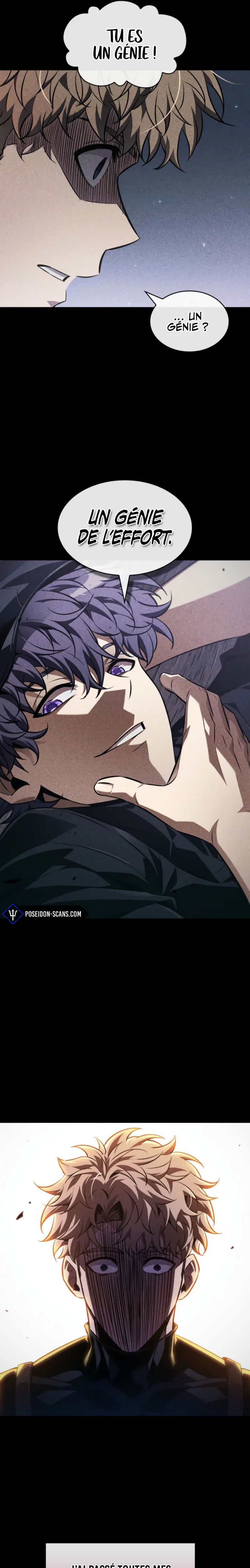 Read Pick Me Up FR Manga Online