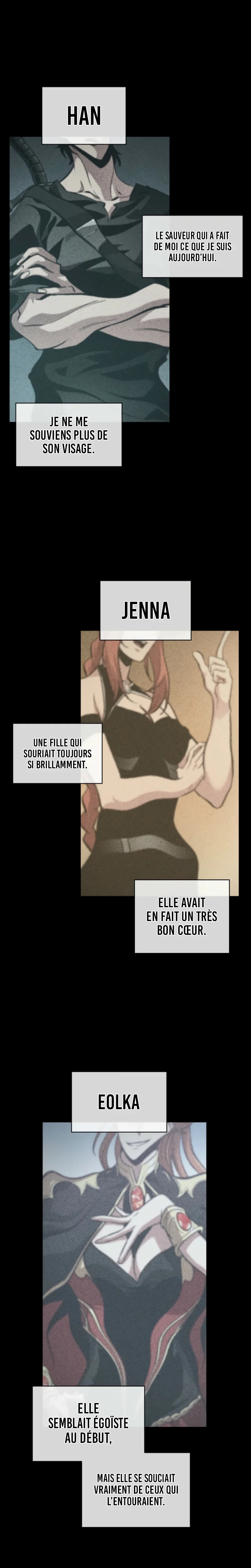 Read Pick Me Up FR Manga Online