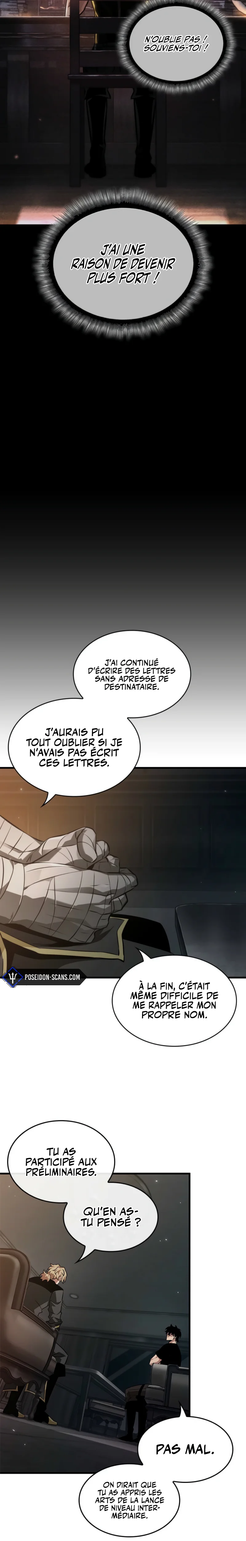 Read Pick Me Up FR Manga Online