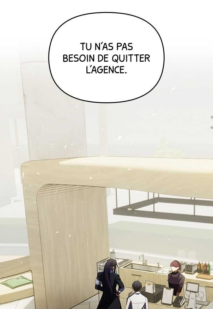 Read Reborn ranker FR Manga Online