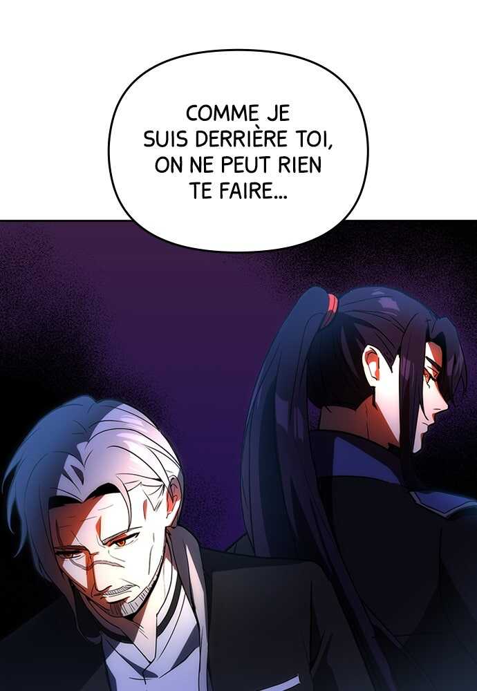 Read Reborn ranker FR Manga Online