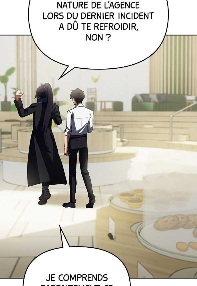 Read Reborn ranker FR Manga Online