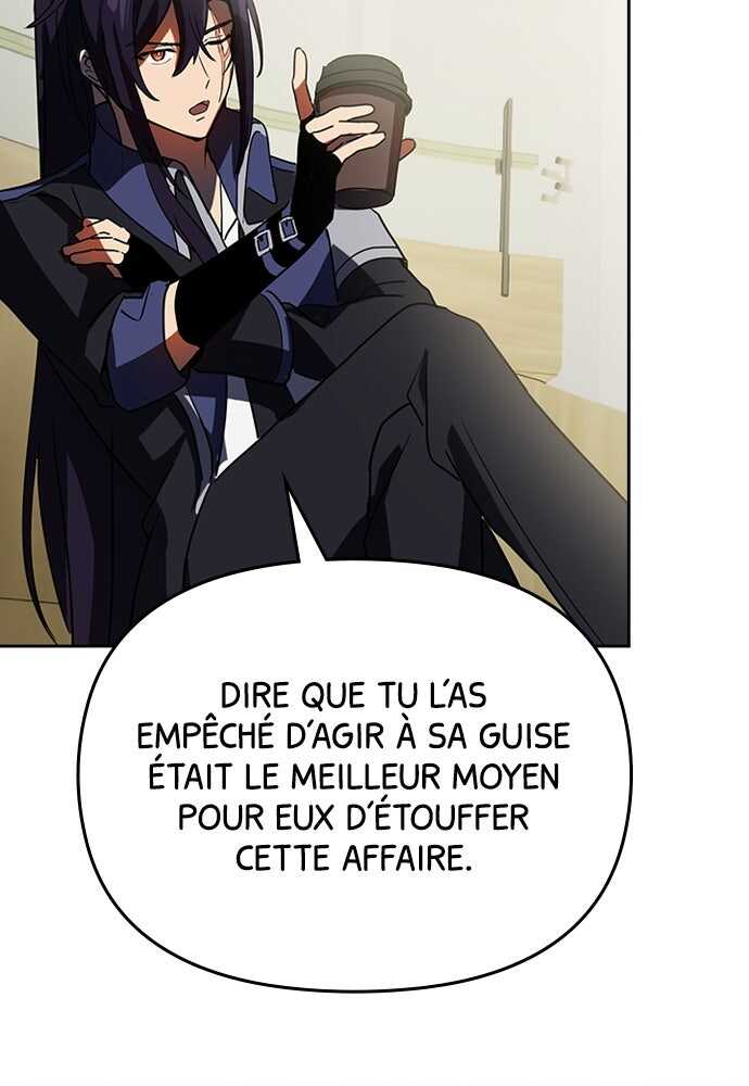 Read Reborn ranker FR Manga Online