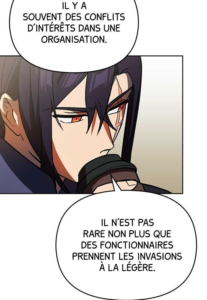 Read Reborn ranker FR Manga Online