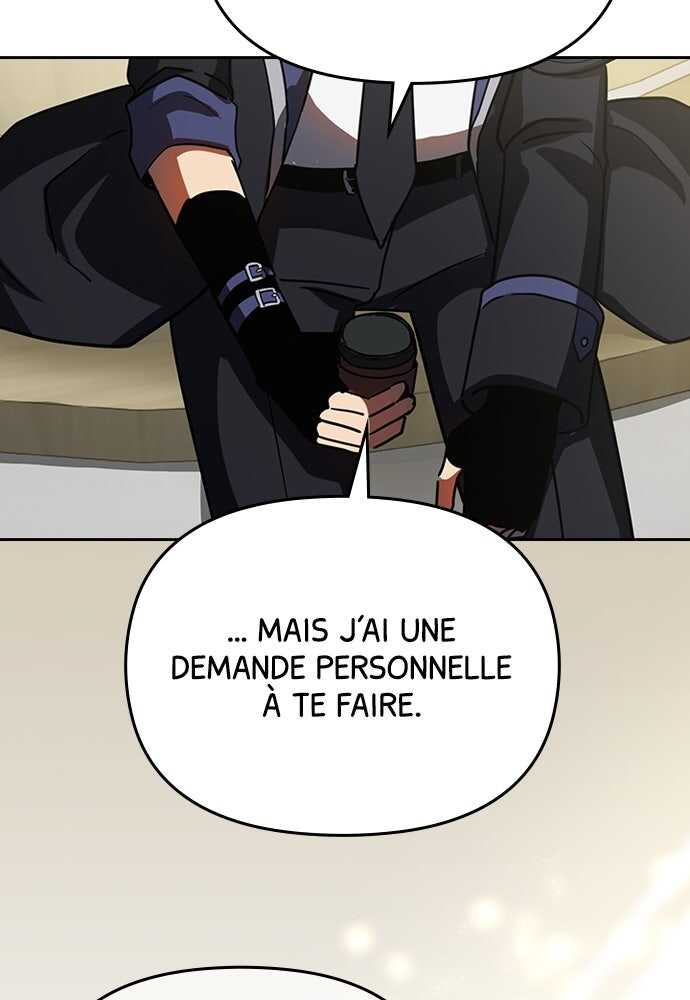 Read Reborn ranker FR Manga Online