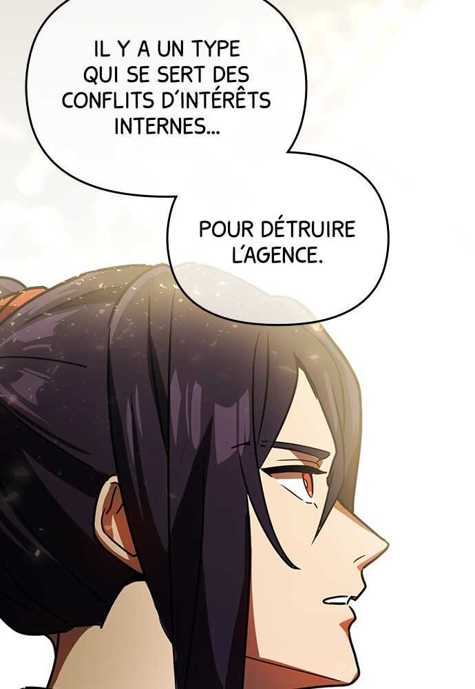 Read Reborn ranker FR Manga Online