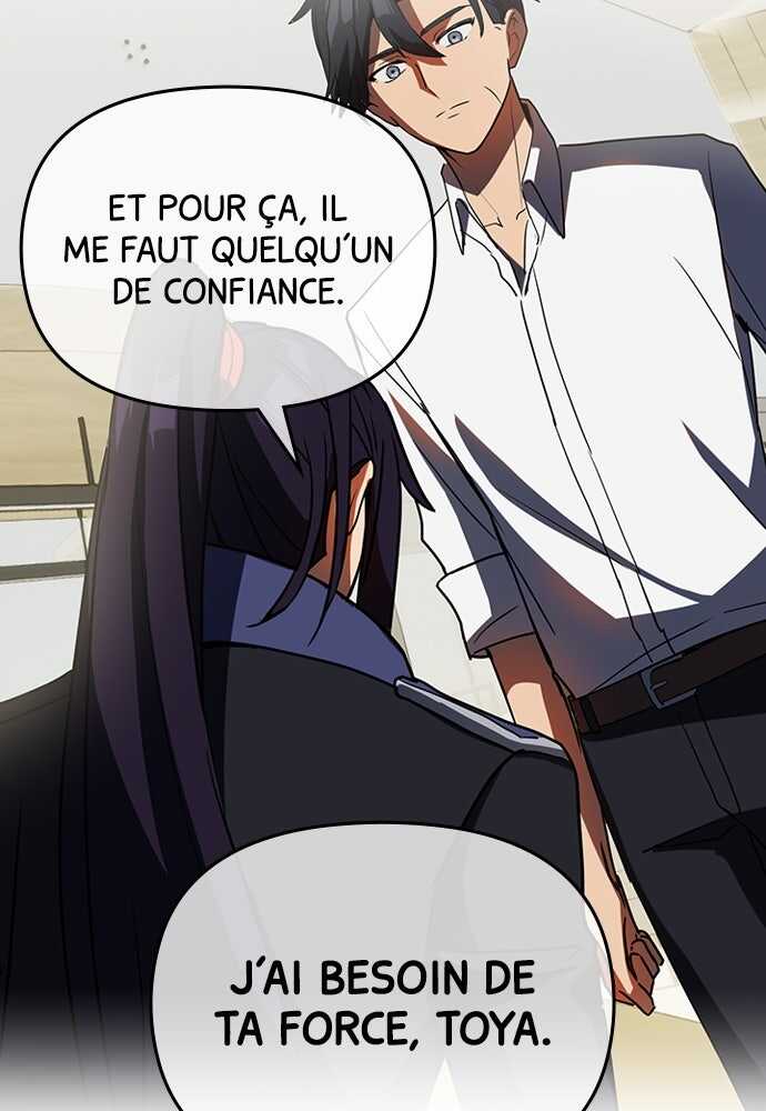 Read Reborn ranker FR Manga Online