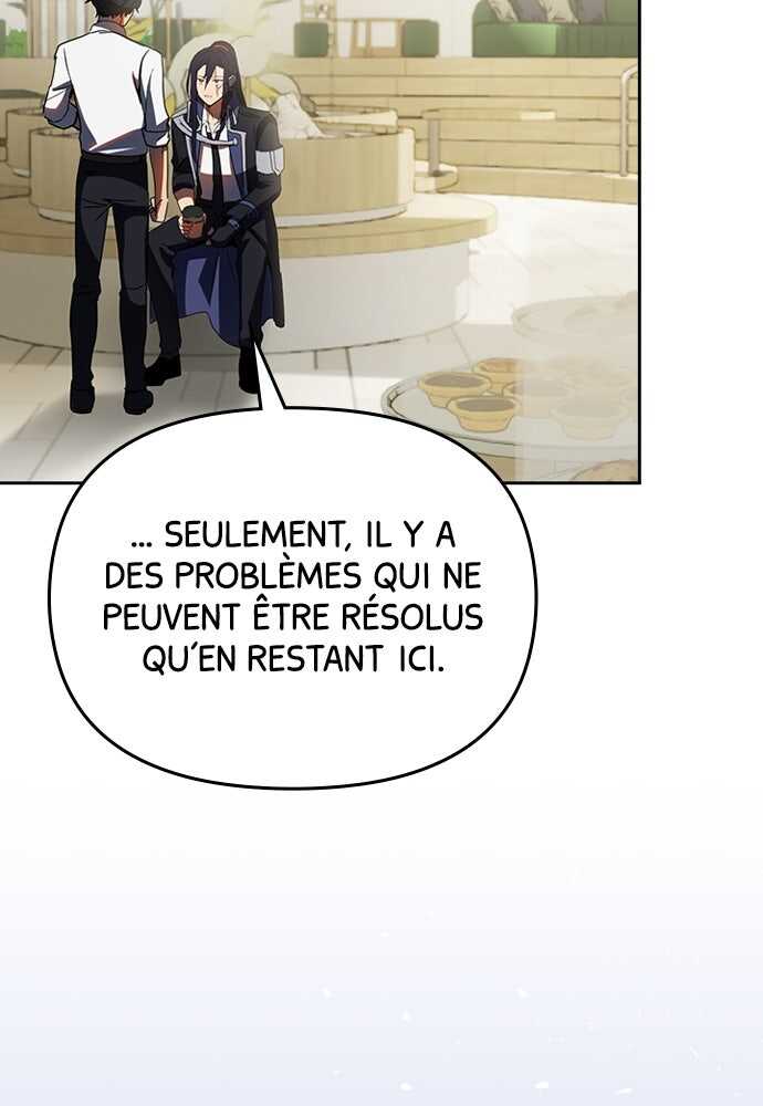 Read Reborn ranker FR Manga Online