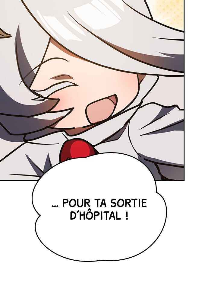 Read Reborn ranker FR Manga Online