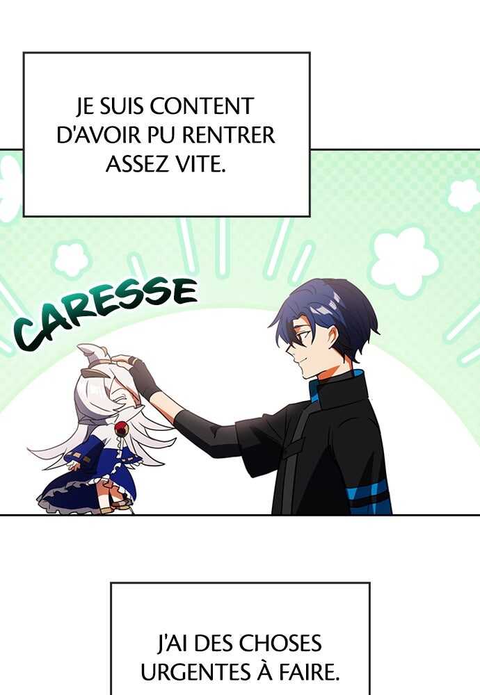 Read Reborn ranker FR Manga Online