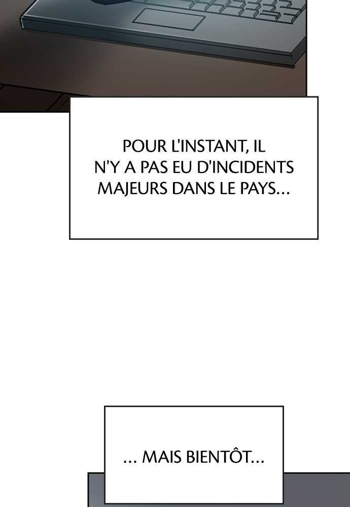 Read Reborn ranker FR Manga Online