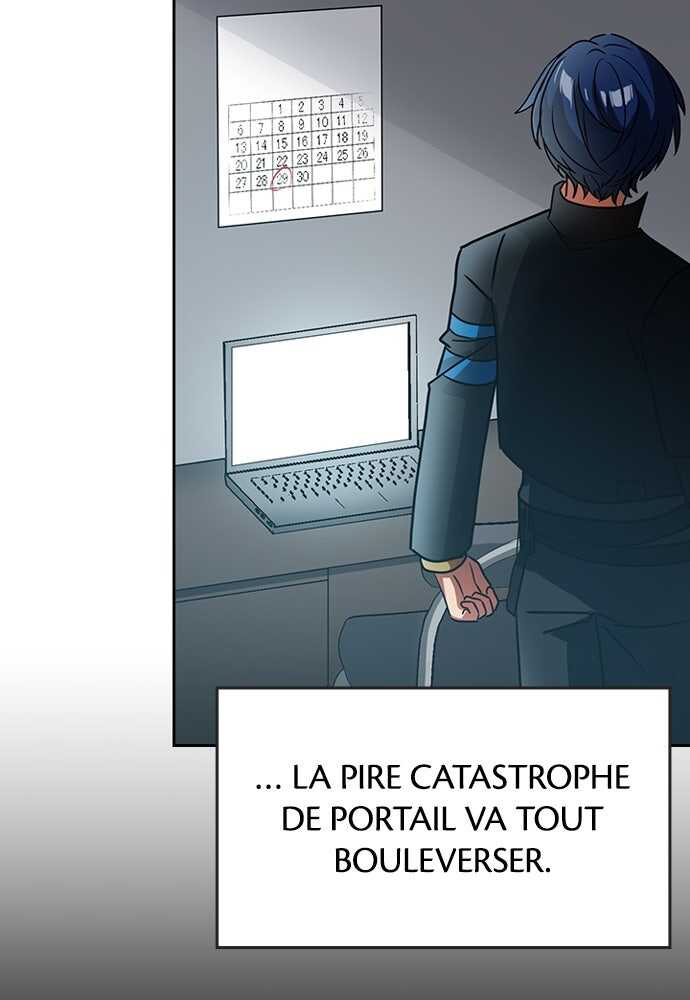 Read Reborn ranker FR Manga Online