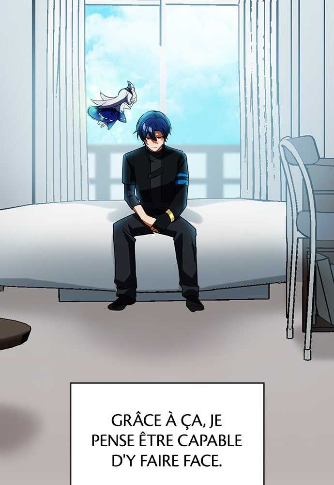 Read Reborn ranker FR Manga Online