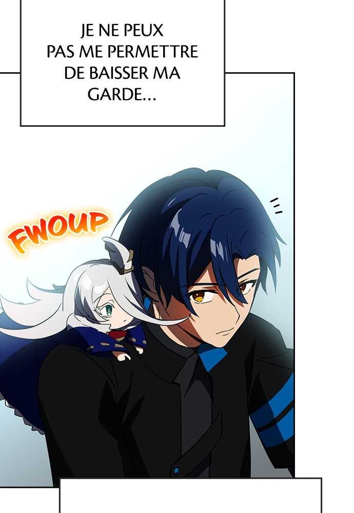 Read Reborn ranker FR Manga Online