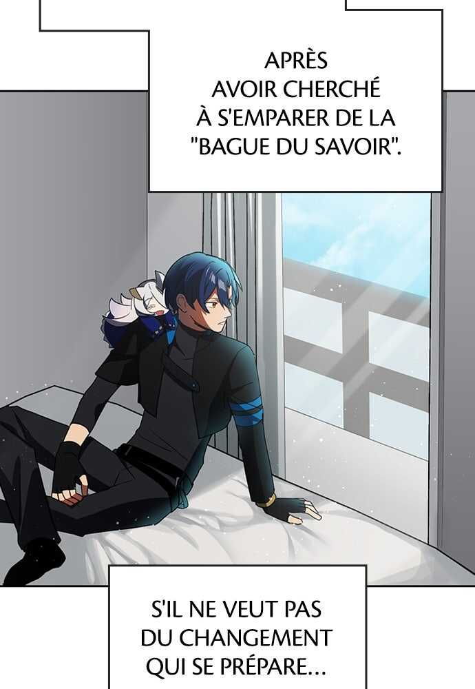 Read Reborn ranker FR Manga Online