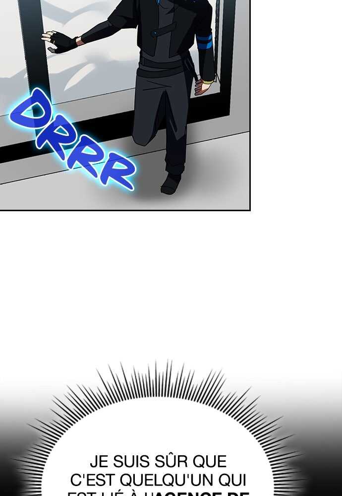 Read Reborn ranker FR Manga Online