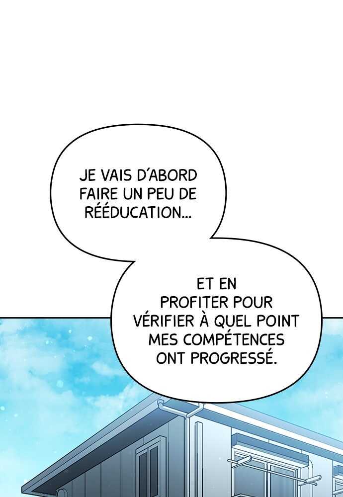 Read Reborn ranker FR Manga Online