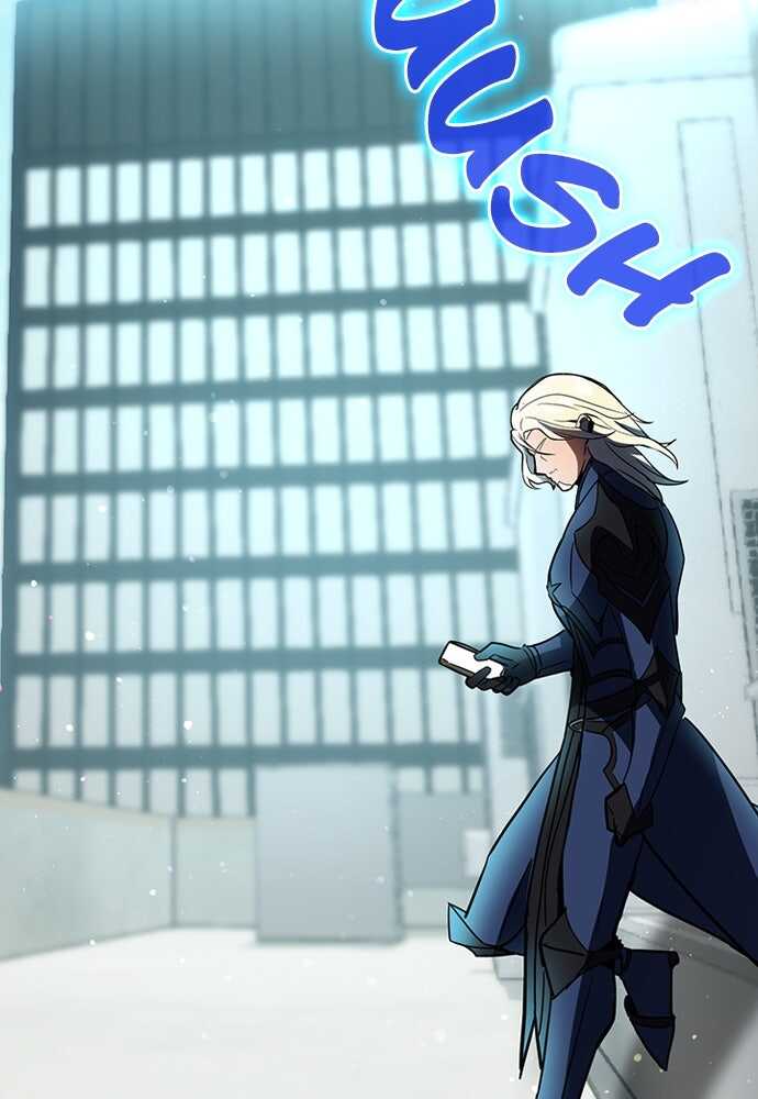 Read Reborn ranker FR Manga Online