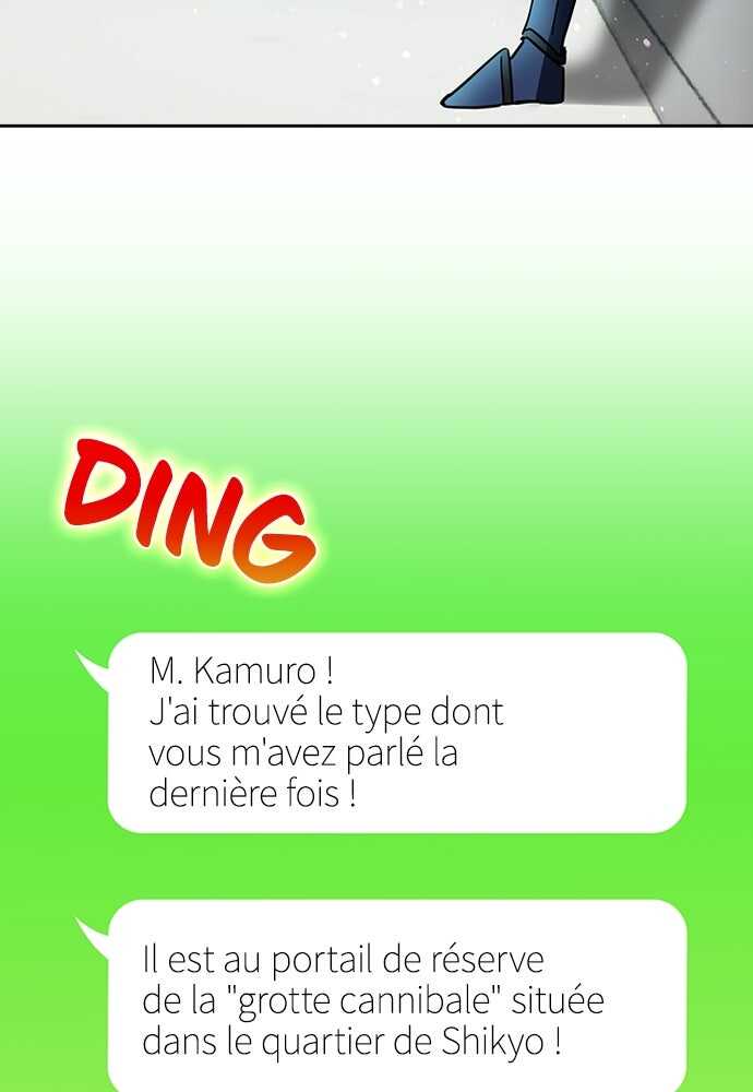 Read Reborn ranker FR Manga Online