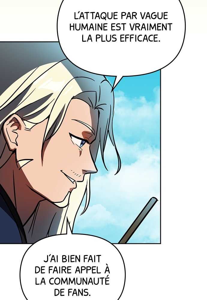 Read Reborn ranker FR Manga Online