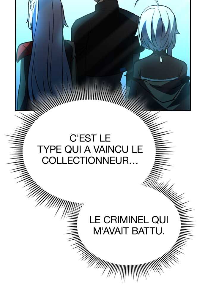 Read Reborn ranker FR Manga Online