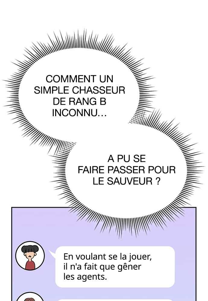 Read Reborn ranker FR Manga Online