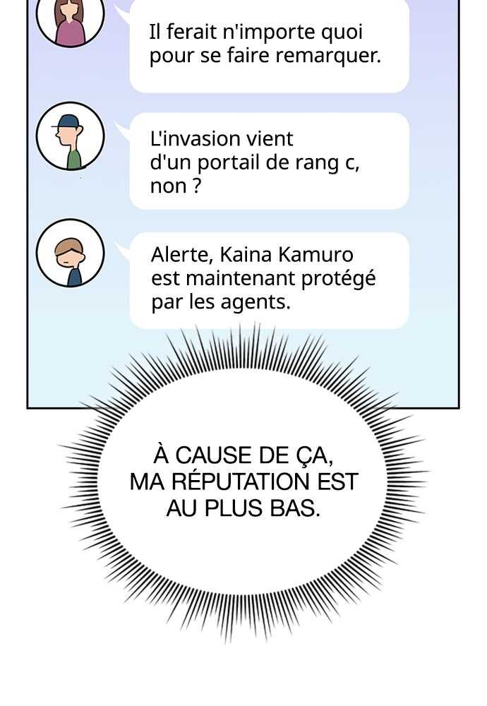 Read Reborn ranker FR Manga Online