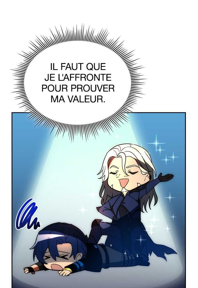 Read Reborn ranker FR Manga Online