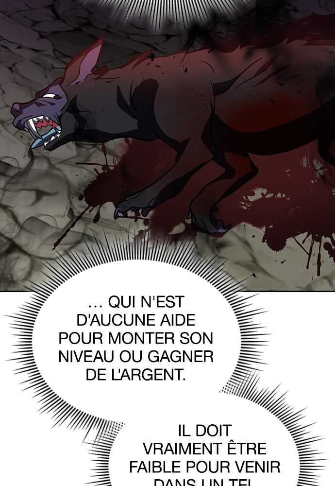 Read Reborn ranker FR Manga Online