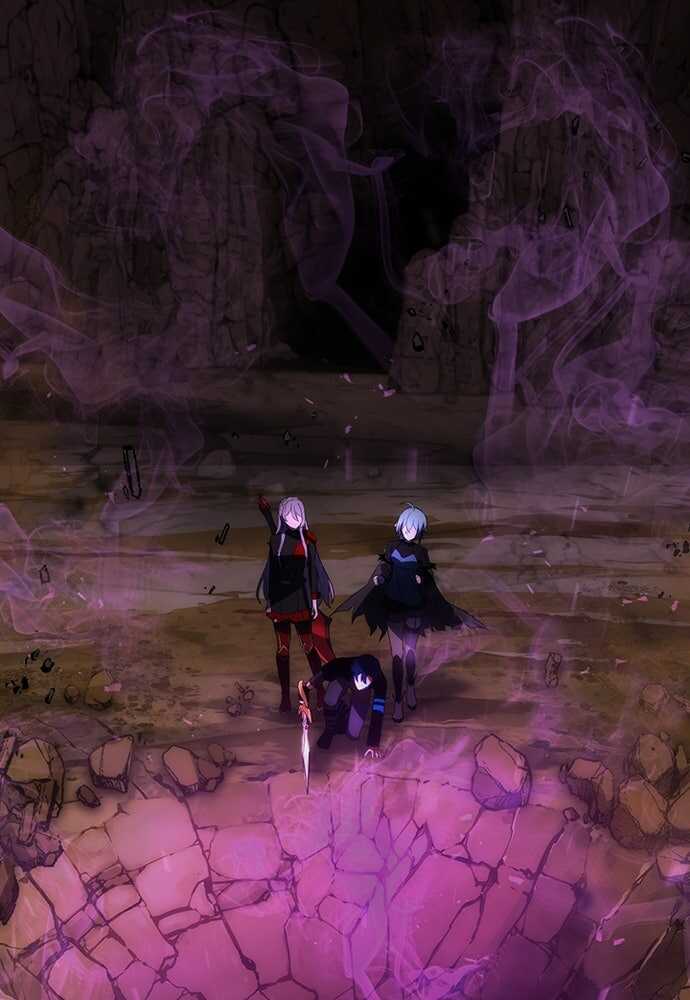 Read Reborn ranker FR Manga Online