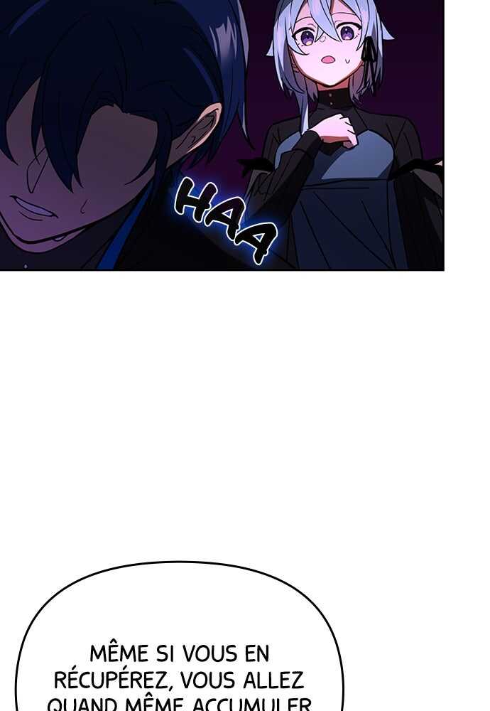 Read Reborn ranker FR Manga Online