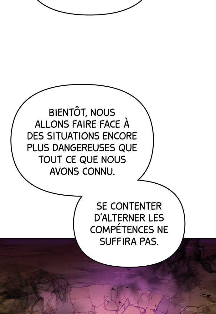 Read Reborn ranker FR Manga Online