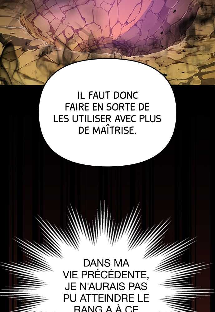 Read Reborn ranker FR Manga Online