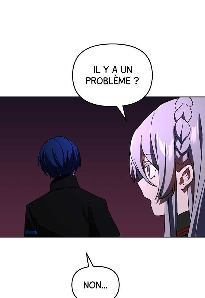 Read Reborn ranker FR Manga Online