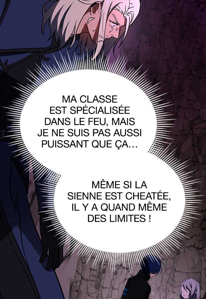 Read Reborn ranker FR Manga Online