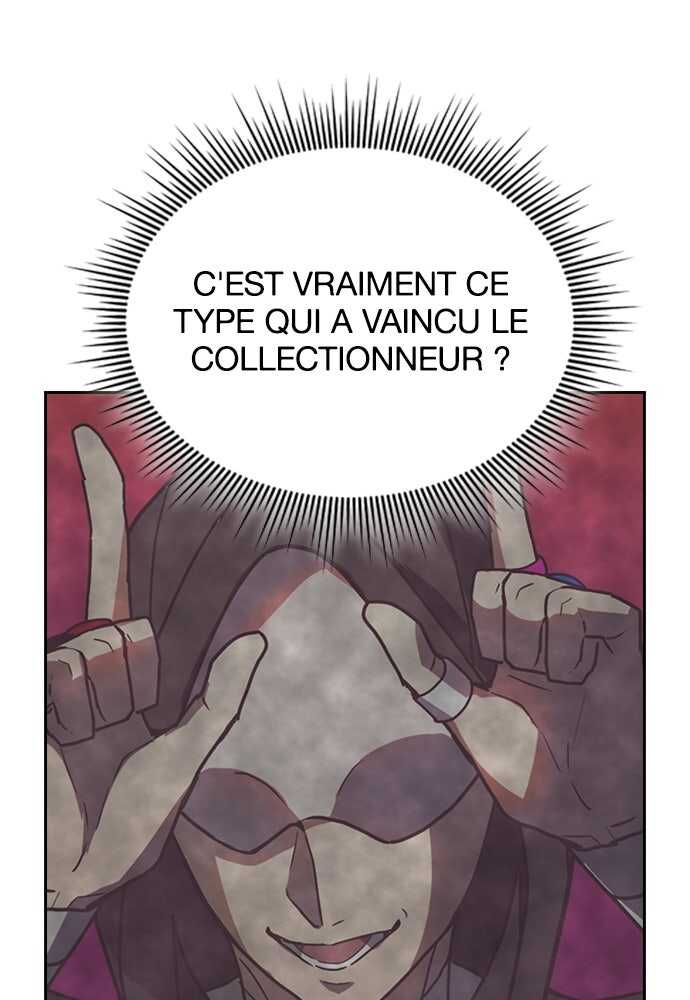 Read Reborn ranker FR Manga Online