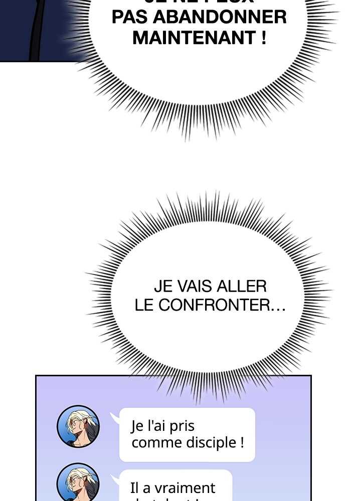 Read Reborn ranker FR Manga Online