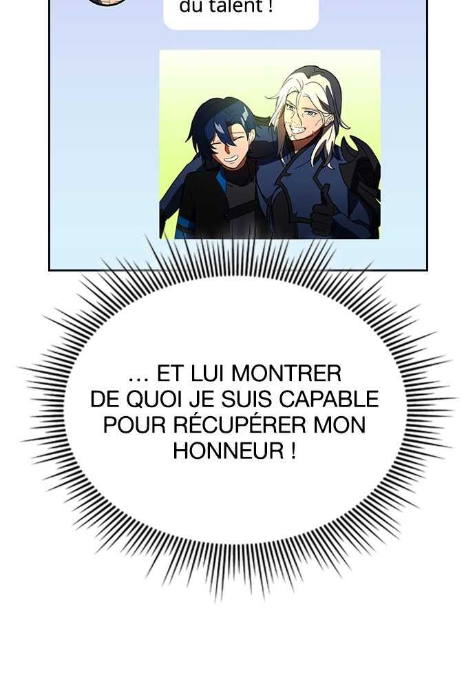 Read Reborn ranker FR Manga Online