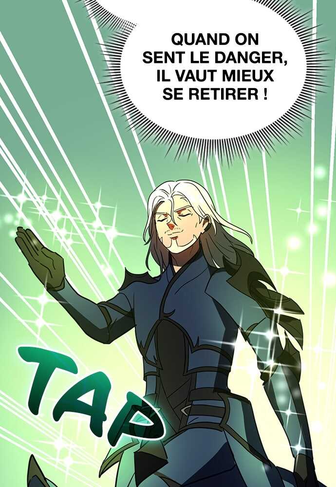 Read Reborn ranker FR Manga Online