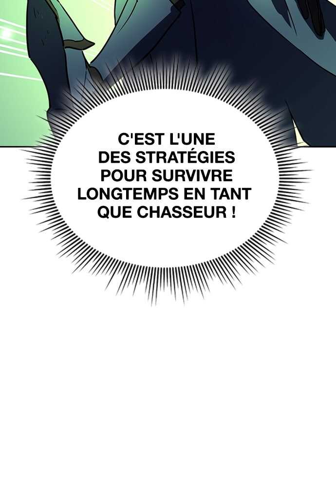 Read Reborn ranker FR Manga Online