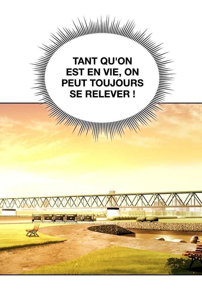 Read Reborn ranker FR Manga Online