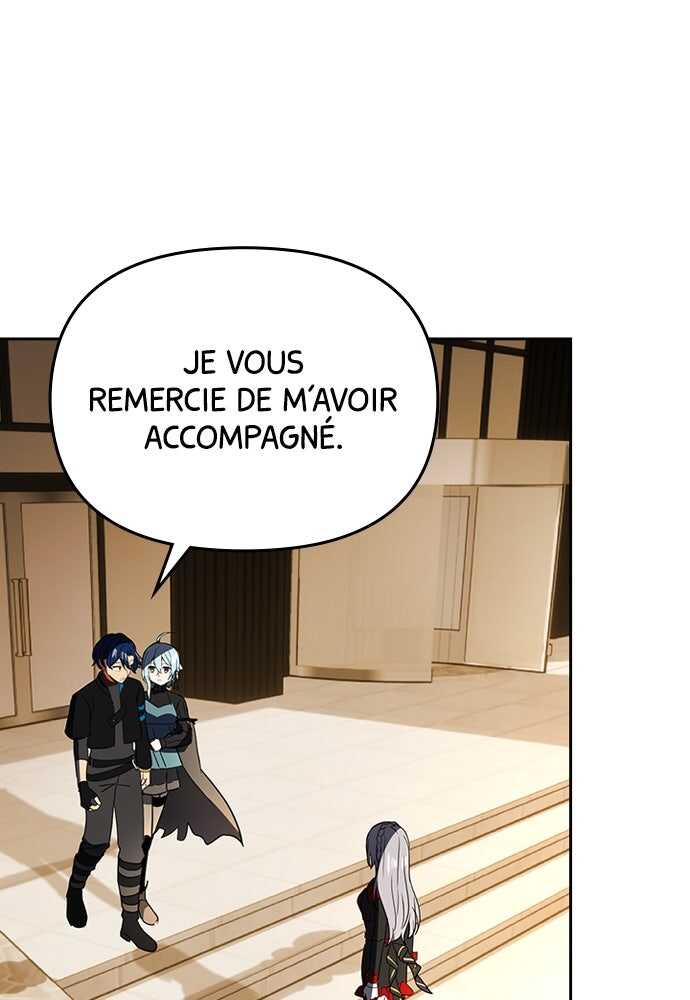 Read Reborn ranker FR Manga Online