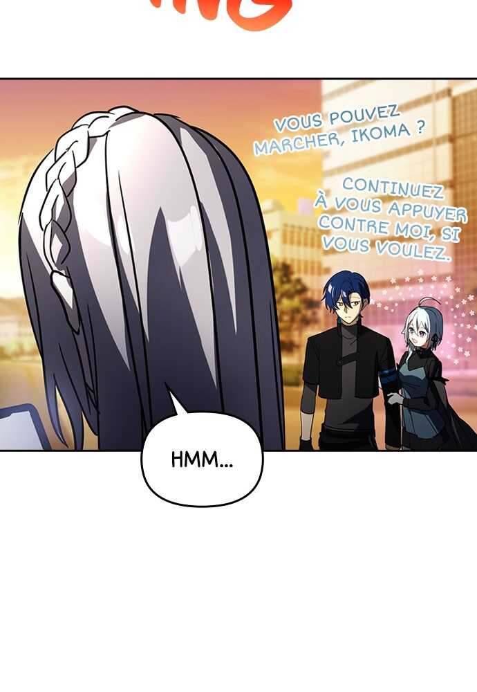 Read Reborn ranker FR Manga Online