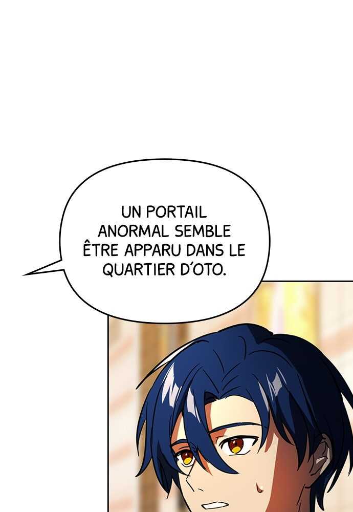 Read Reborn ranker FR Manga Online