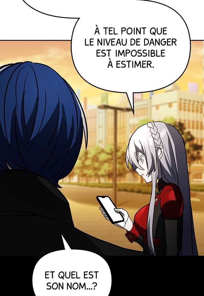 Read Reborn ranker FR Manga Online