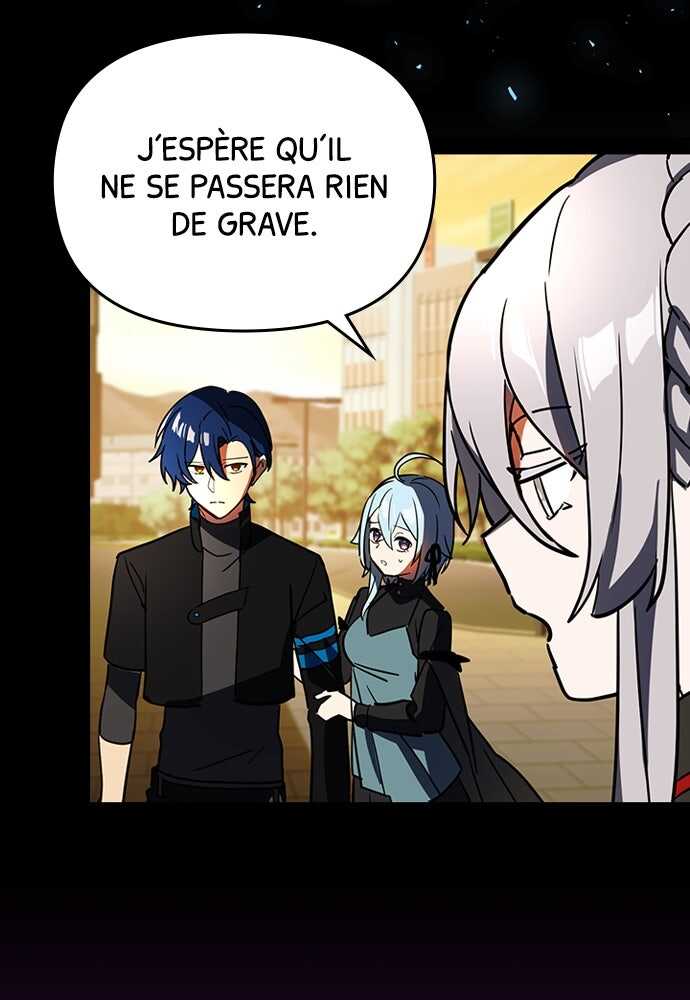 Read Reborn ranker FR Manga Online