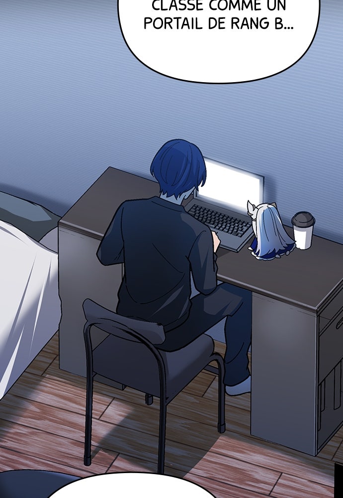 Read Reborn ranker FR Manga Online