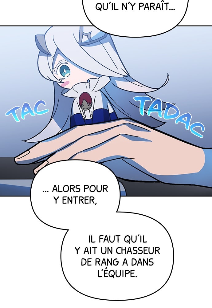 Read Reborn ranker FR Manga Online