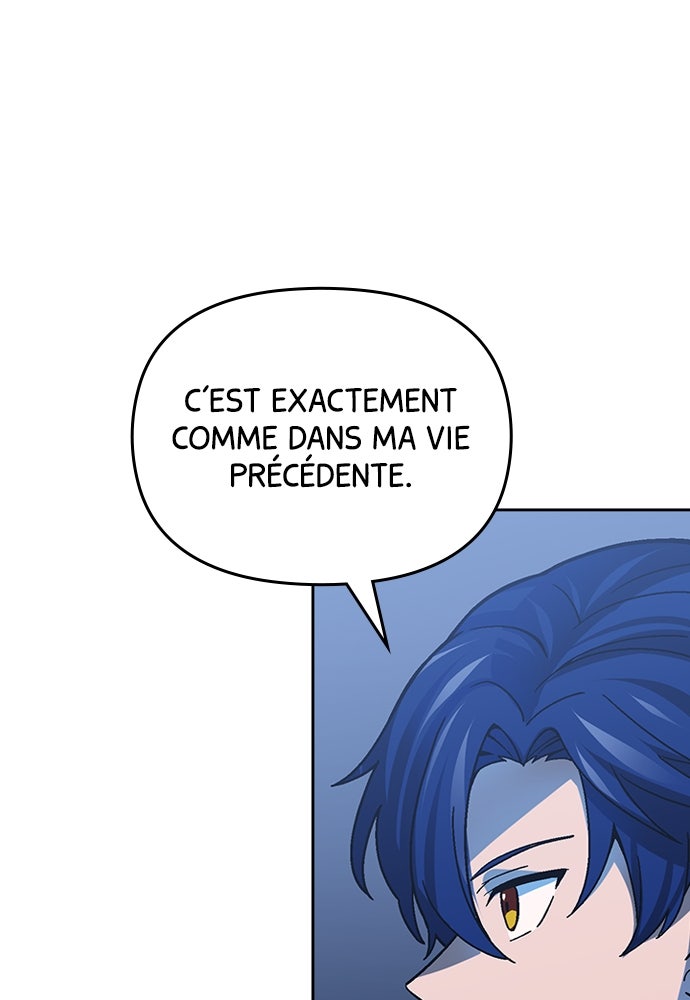 Read Reborn ranker FR Manga Online